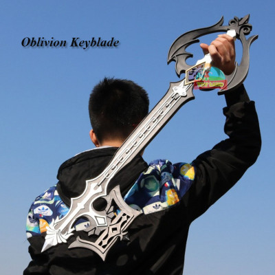 Oblivion Keyblade